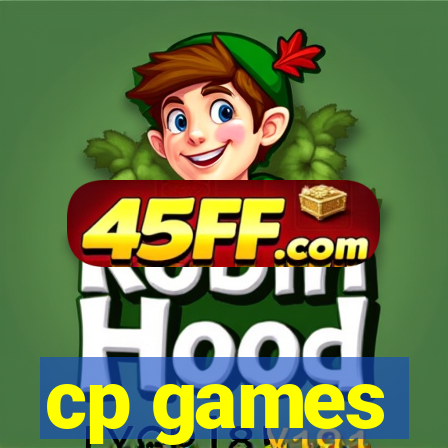cp games